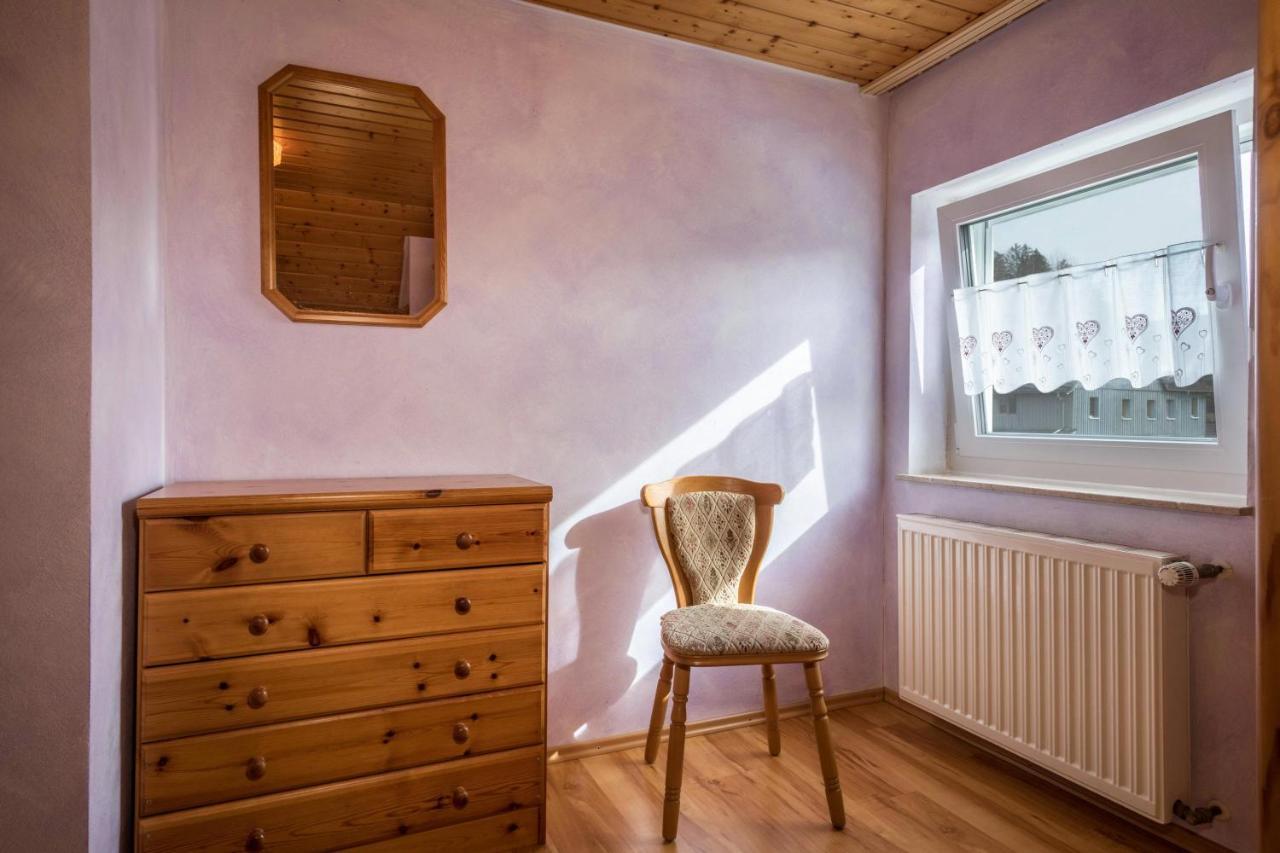 Zapfs Bauernhof Stiefmuetterchen Apartman Tettnang Kültér fotó